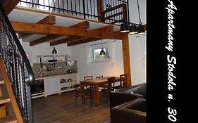 Apartmány Stodola n.30